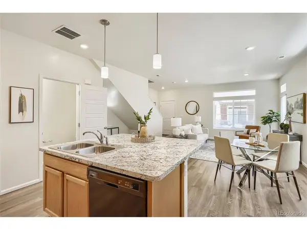 17956 E 103rd, Commerce City, CO 80022
