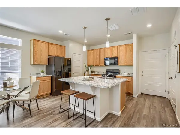 17956 E 103rd, Commerce City, CO 80022