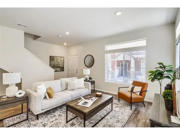 17956 E 103rd, Commerce City, CO 80022
