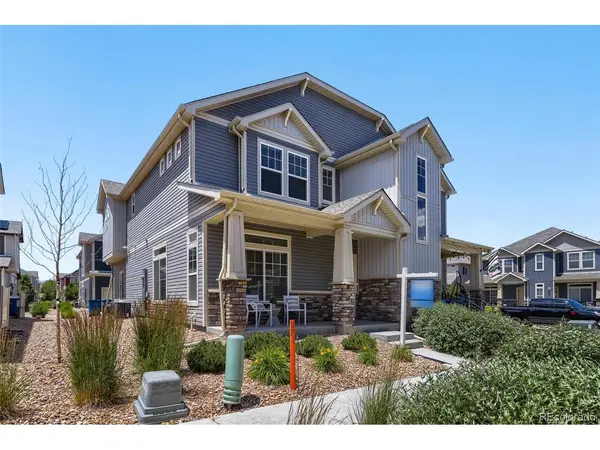17956 E 103rd, Commerce City, CO 80022