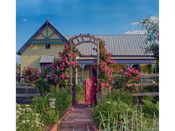 134 E Virginia, La Veta, CO 81055