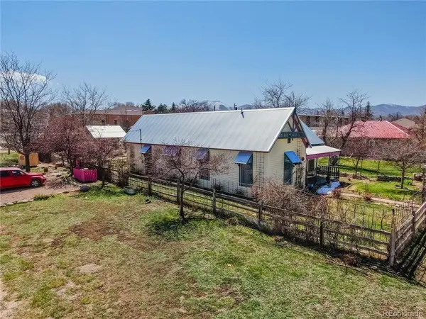 134 E Virginia, La Veta, CO 81055