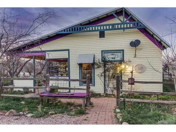 134 E Virginia, La Veta, CO 81055