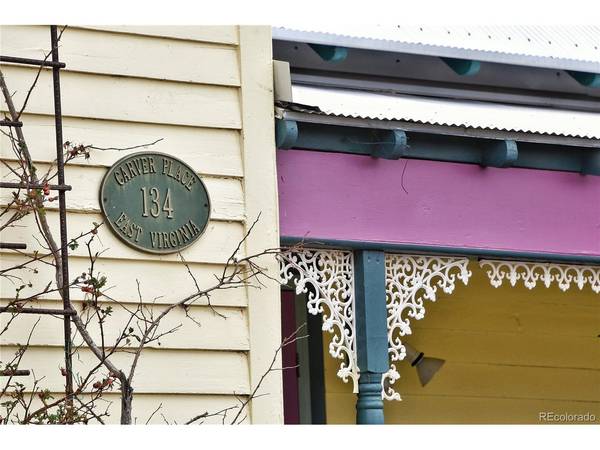 134 E Virginia, La Veta, CO 81055