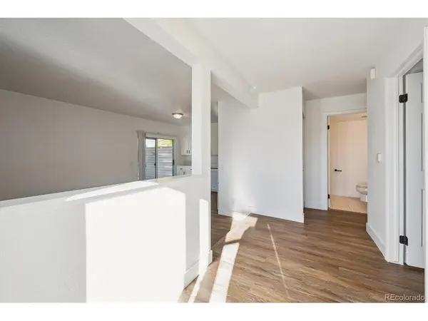 13653 E Yale #D, Aurora, CO 80014