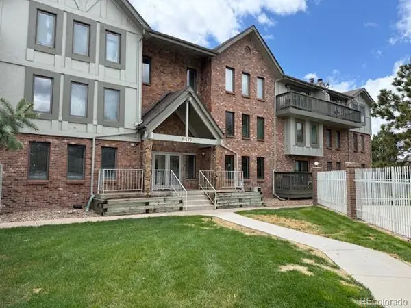 6475 S Dayton #102, Englewood, CO 80111