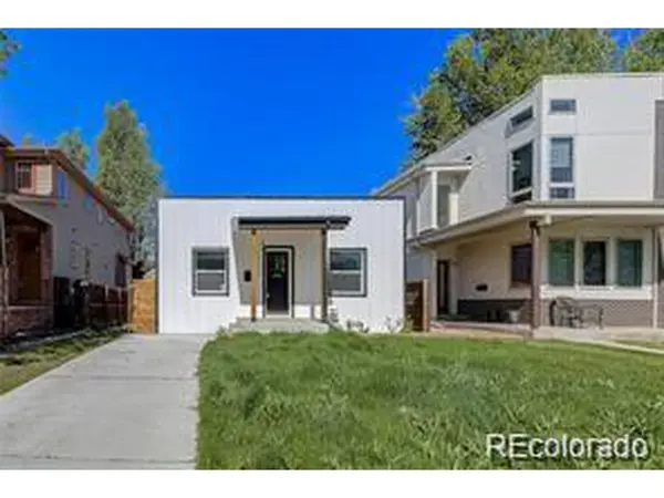 2443 S Williams, Denver, CO 80210