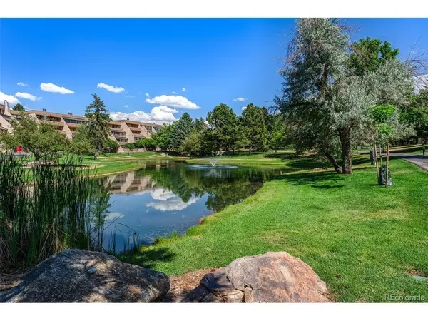 7000 E Quincy #B-204, Denver, CO 80237