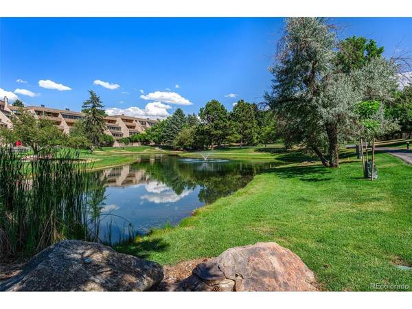 7000 E Quincy #B-204, Denver, CO 80237