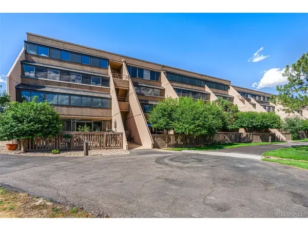 7000 E Quincy #B-204, Denver, CO 80237