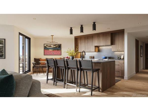 500 Gothic #340, Mount Crested Butte, CO 81225