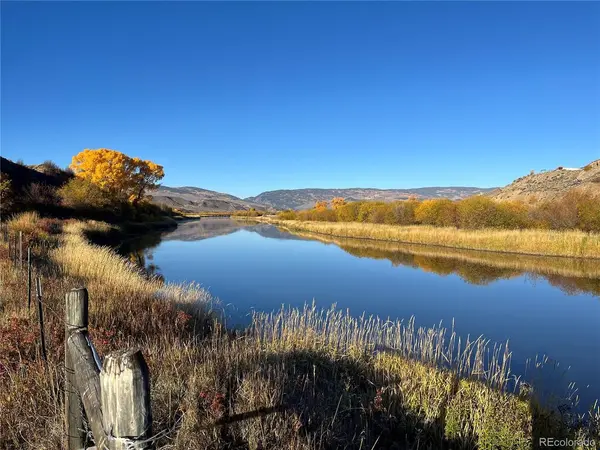 1853 County Road 33, Kremmling, CO 80459