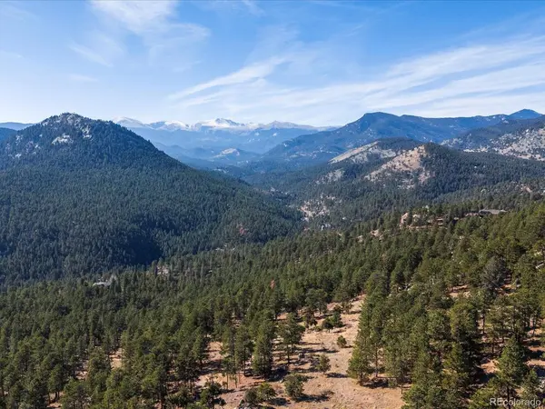 3897 Piney Grove, Evergreen, CO 80439