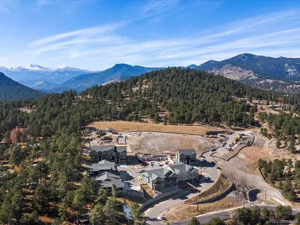 3897 Piney Grove, Evergreen, CO 80439