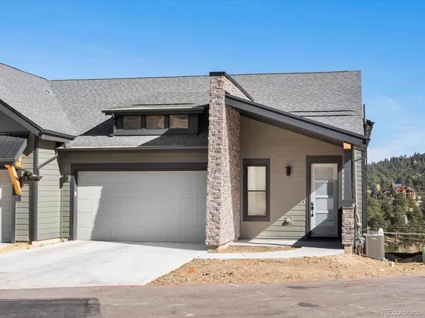 3897 Piney Grove, Evergreen, CO 80439