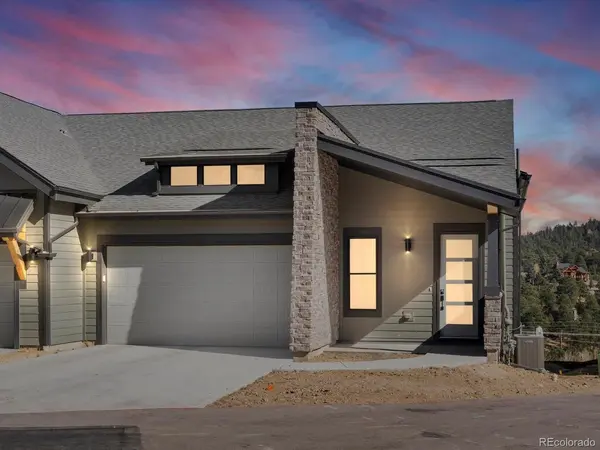 3897 Piney Grove, Evergreen, CO 80439
