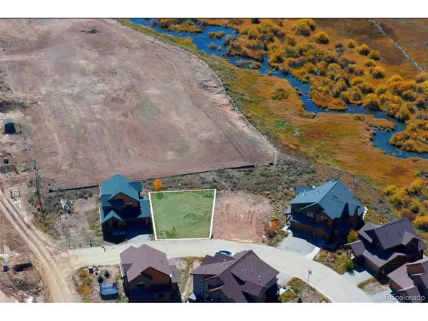 2400 GCR 514, Tabernash, CO 80478