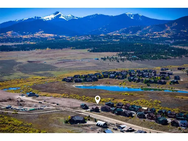 2400 GCR 514, Tabernash, CO 80478