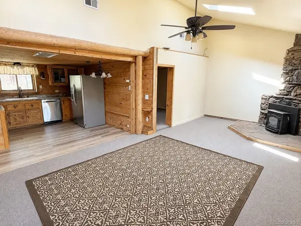 10893 Milliken, Conifer, CO 80433
