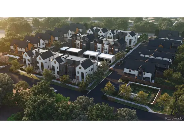 572 Lombardi, Louisville, CO 80027