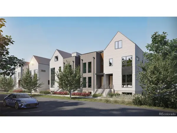 572 Lombardi, Louisville, CO 80027
