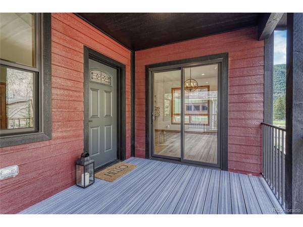 1114 Griffith, Georgetown, CO 80444
