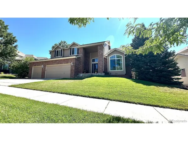 5944 S Ireland, Centennial, CO 80016