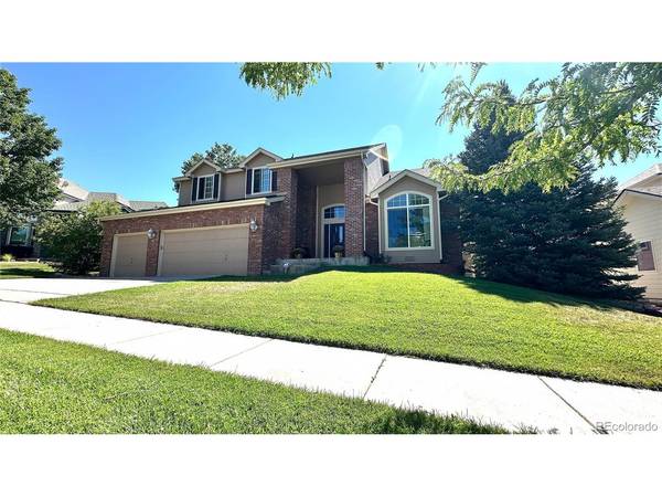5944 S Ireland, Centennial, CO 80016