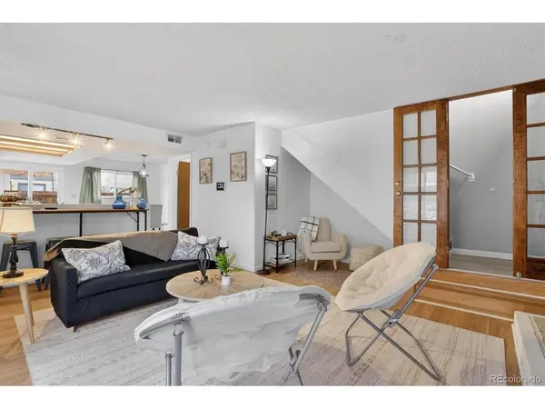 1257 S Dillon, Aurora, CO 80012