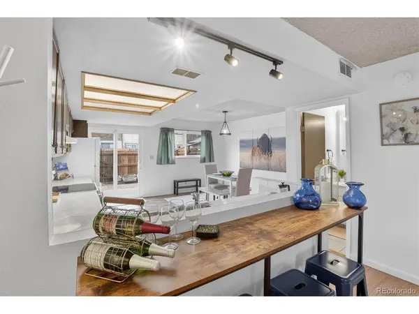 1257 S Dillon, Aurora, CO 80012