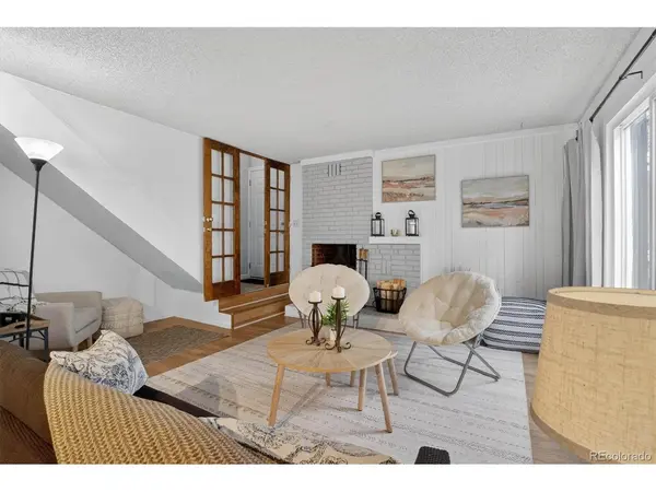 1257 S Dillon, Aurora, CO 80012