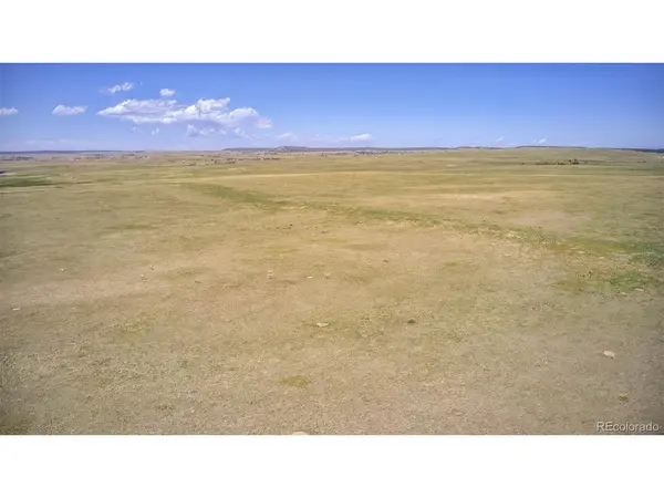 13886 Log, Peyton, CO 80831