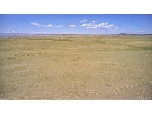 13886 Log, Peyton, CO 80831
