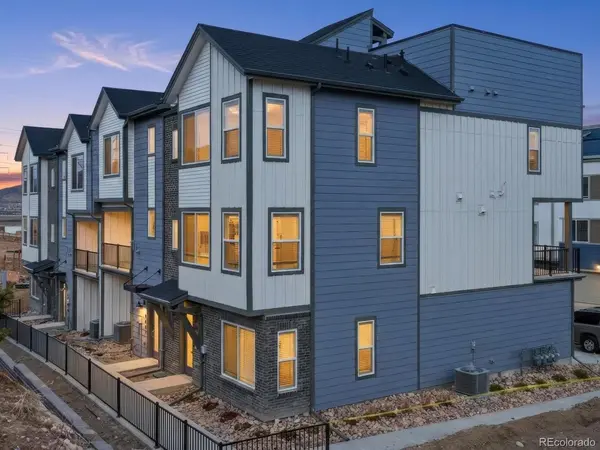 4651 Cloudburst, Morrison, CO 80465