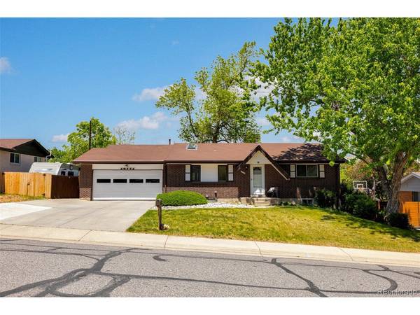 Lakewood, CO 80401