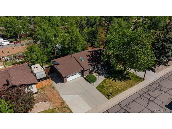 Address not disclosed, Lakewood, CO 80401