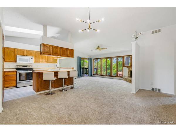 Address not disclosed, Lakewood, CO 80401