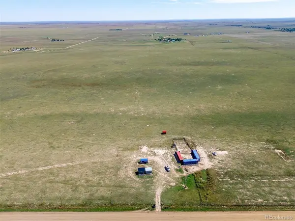 Whittemore, Rush, CO 80833