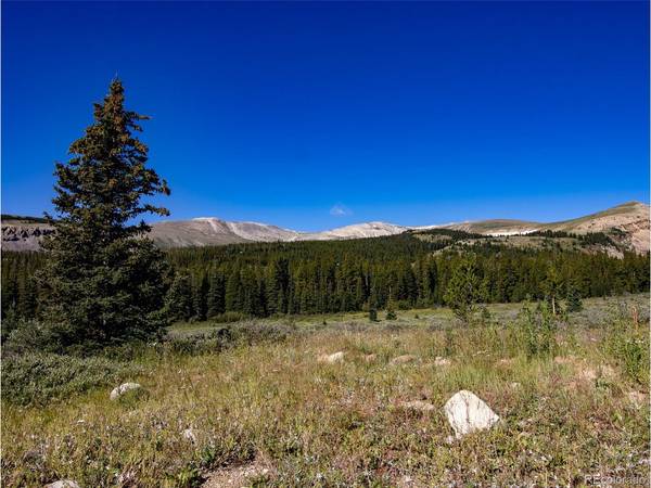 5004 Timberline, Fairplay, CO 80440