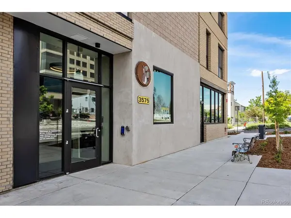 Address not disclosed, Denver, CO 80216