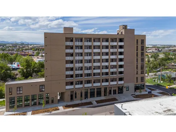 Address not disclosed, Denver, CO 80216
