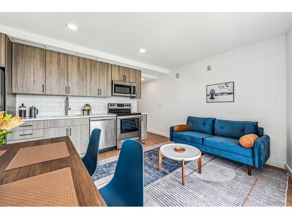 3575 Chestnut #605, Denver, CO 80216
