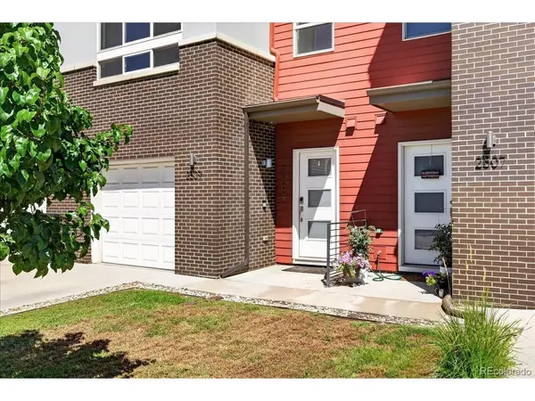 2809 W Parkside, Denver, CO 80221