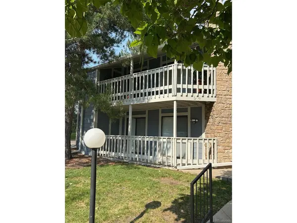 8600 E Alameda #19-19-104, Denver, CO 80247