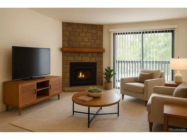 8600 E Alameda #19-19-104, Denver, CO 80247