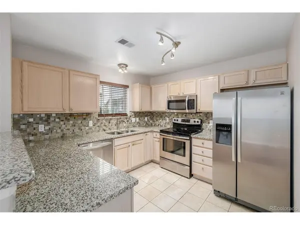 1326 S Danube #104, Aurora, CO 80017