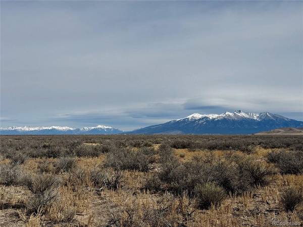39 Big Bend, Blanca, CO 81123