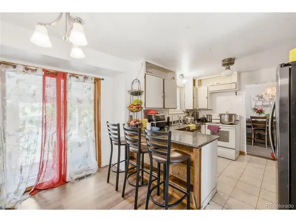 16222 E Flora, Aurora, CO 80013