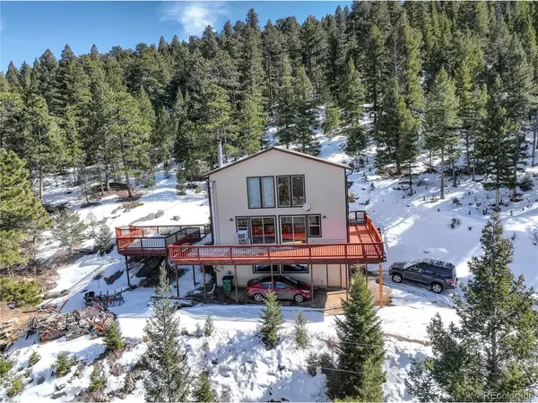 33804 Bergen View, Evergreen, CO 80439