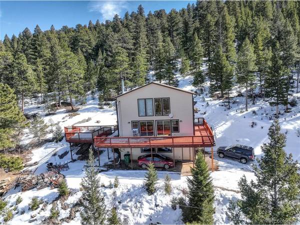 33804 Bergen View, Evergreen, CO 80439
